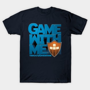 GameWithMe Oldy But A Goody T-Shirt